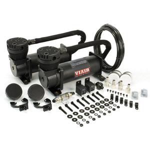 Air Compressors