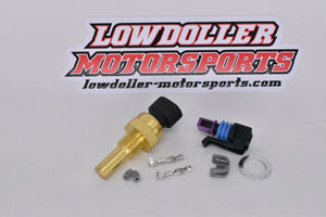Lowdoller Motorsports LSX Coolant Temp Sensor – Epic Rod & Custom