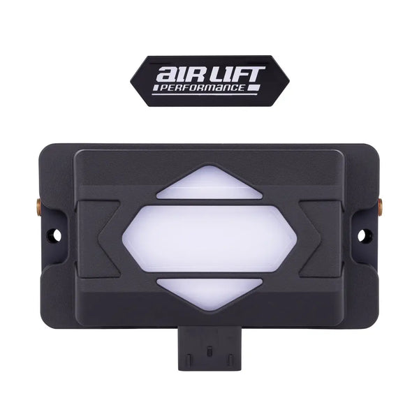 Air Lift Performance ALP4 Air Management Kit