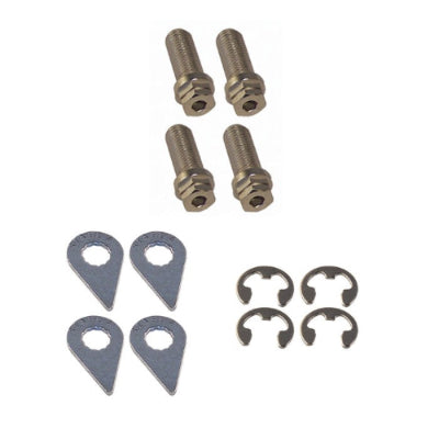Stage 8 Locking Fasteners 10mm-1.50 Turbo Bolt Kit