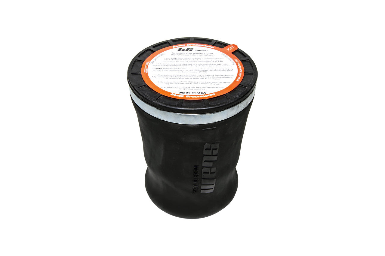 Slam Specialties TS-6 Air Bag