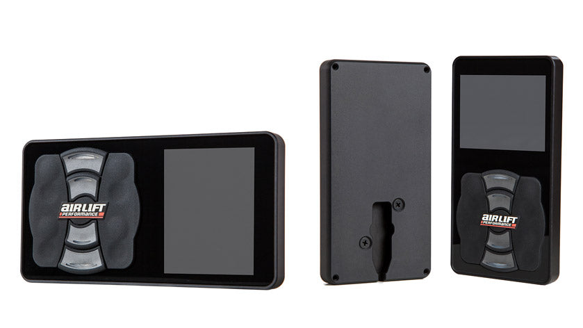 Air Lift Performance 3H Air Management Kit – Epic Rod & Custom