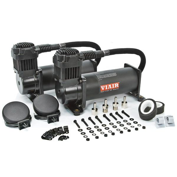 【冬バーゲン★】 Value Compressor Air Dual 444C VIAIR Pack Custom & Rod Epic – パーツ